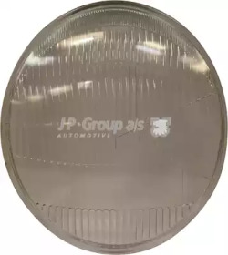 JP GROUP 8195152300 -  Рассеиватель, основная фара
